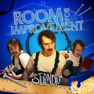 The stupendium