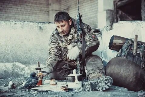 Сижу русский делаю