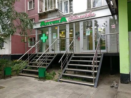Ул воронежская 44 корп 1