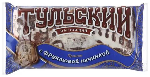 Г тульские пряники