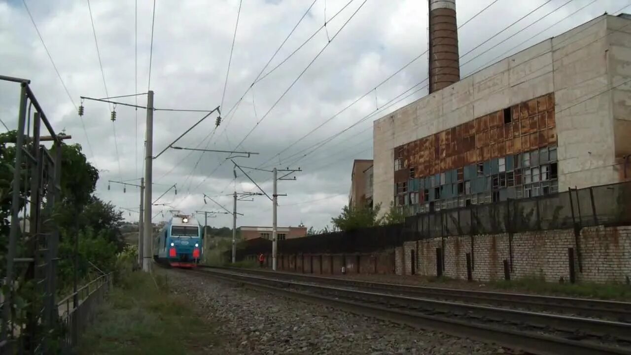 Поезд сальск петербург