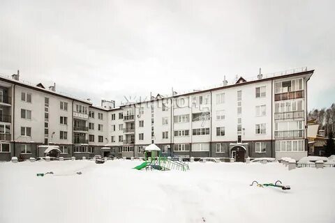 Краснообск 6