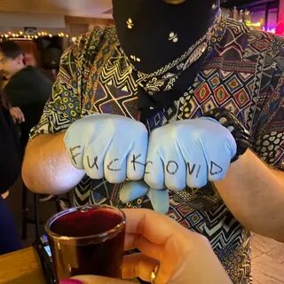 Woodman bar