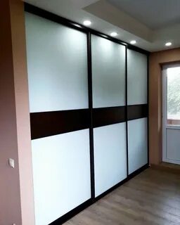 Встроенные шкафы купе минск