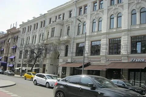 Неглинная 15