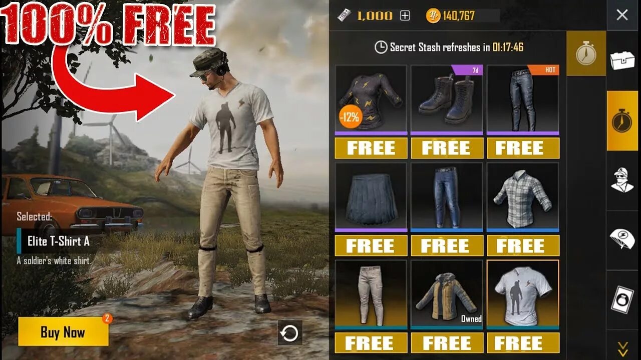 Купи код пабг мобайл. PUBG костюмы в игре. ПАБГ мобайл одежда. Одежда из PUBG mobile. Костюмы ПУБГ мобайл.