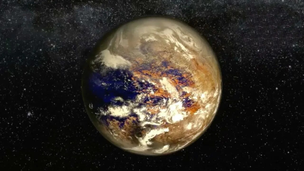 Planet b