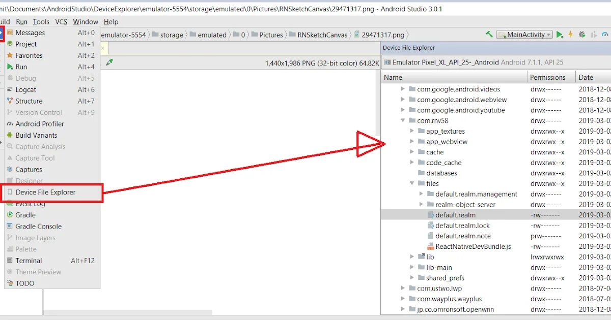 Device файл. Device file Explorer Android Studio. Проводник в Android Studio. Device file Explorer Android Studio файл настроек. Nextcloud в Android file Explorer.