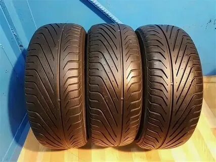 Шина nokian 195 55 r15