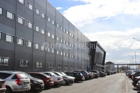 Стародеревенская 11 корп 2