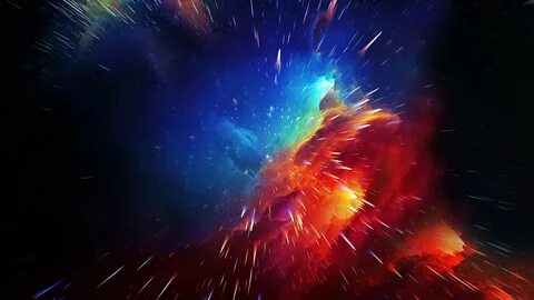 Colorful ultra
