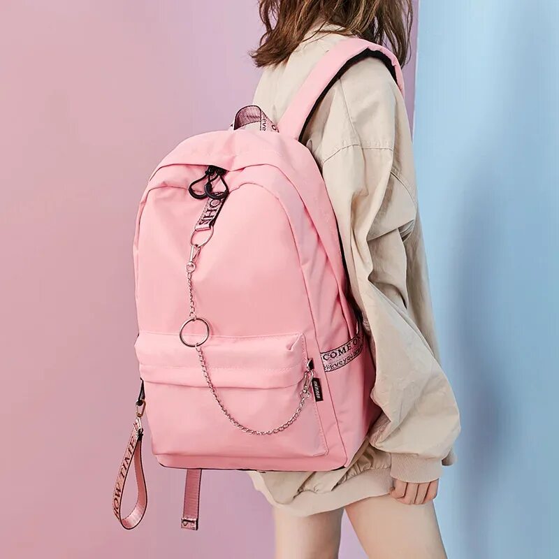 Рюкзак розовый. Модные рюкзаки. Рюкзаки для девушек подростков. Молодёжный рюкзак для девушки. Модные рюкзаки для подростков