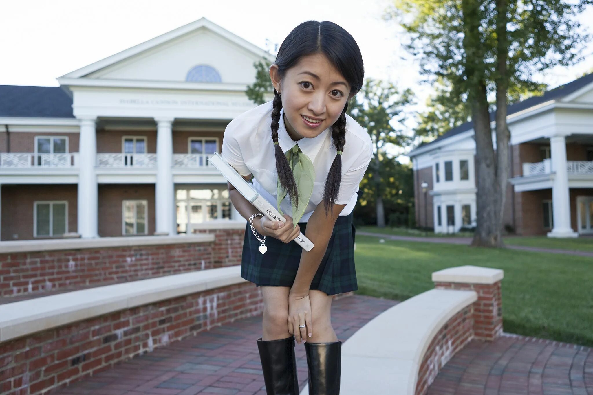 School girl forums