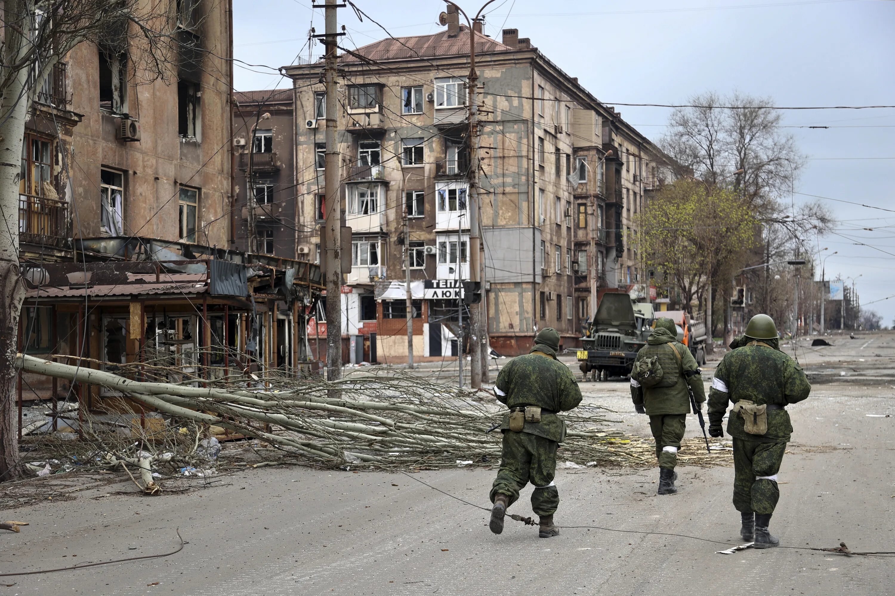 Штурм Азовстали. 18.04.2022. Освобождение Мариуполя 2022. Киев военная сейчас