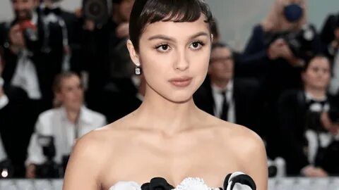 Olivia rodrigo vampire