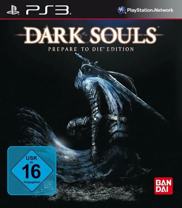 Souls prepare. Dark Souls prepare to die Edition ps3. Плейстейшен 3 дарк соулс. Dark Souls: prepare to die Edition зы3. Дарк соулс на ПС 3.