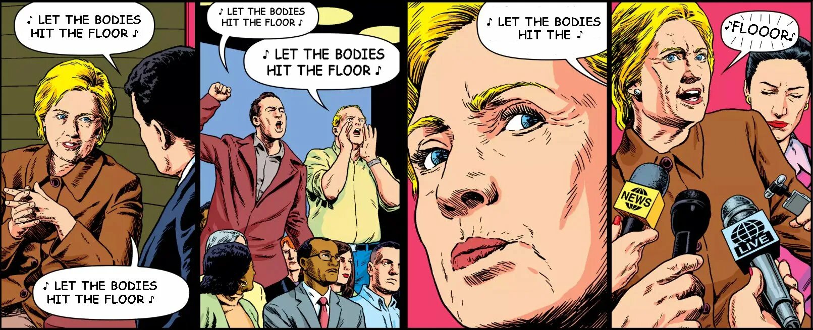 Let the body hit the. Let the bodies Hit the Floor. Let the bodies Hit the Floor Tab.
