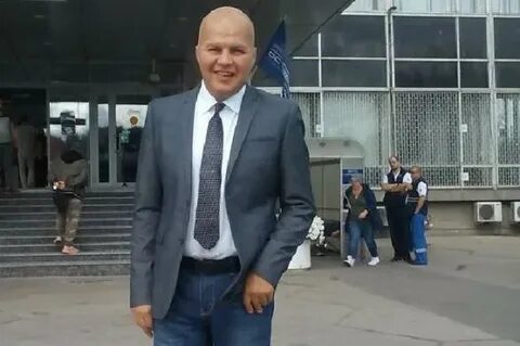 Национальность ковтуна