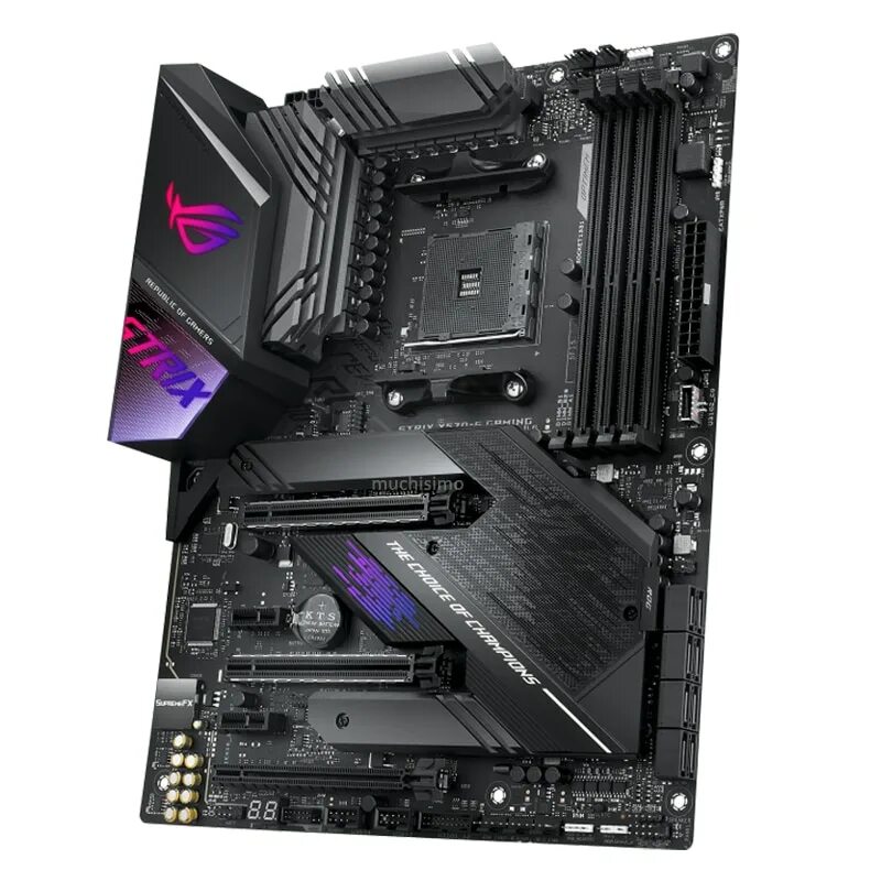 Материнская плата asus x570 gaming. ASUS ROG Strix x570-e. ASUS ROG Strix x570-e motherboard. ASUS ROG x570 e Gaming. ASUS ROG am4.