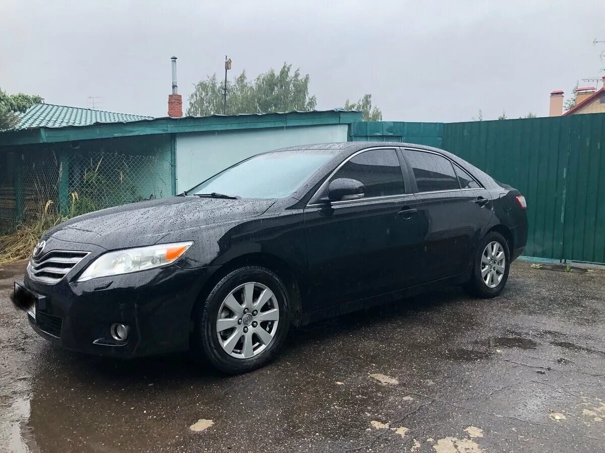 Тойота камри купить бу в россии. Toyota Camry xv40 2011. Toyota Camry 40 Рестайлинг. Toyota Camry xv40 черная. Toyota Camry 40 кузов 2011.