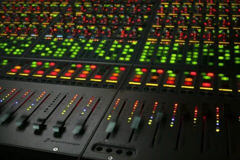Audio games