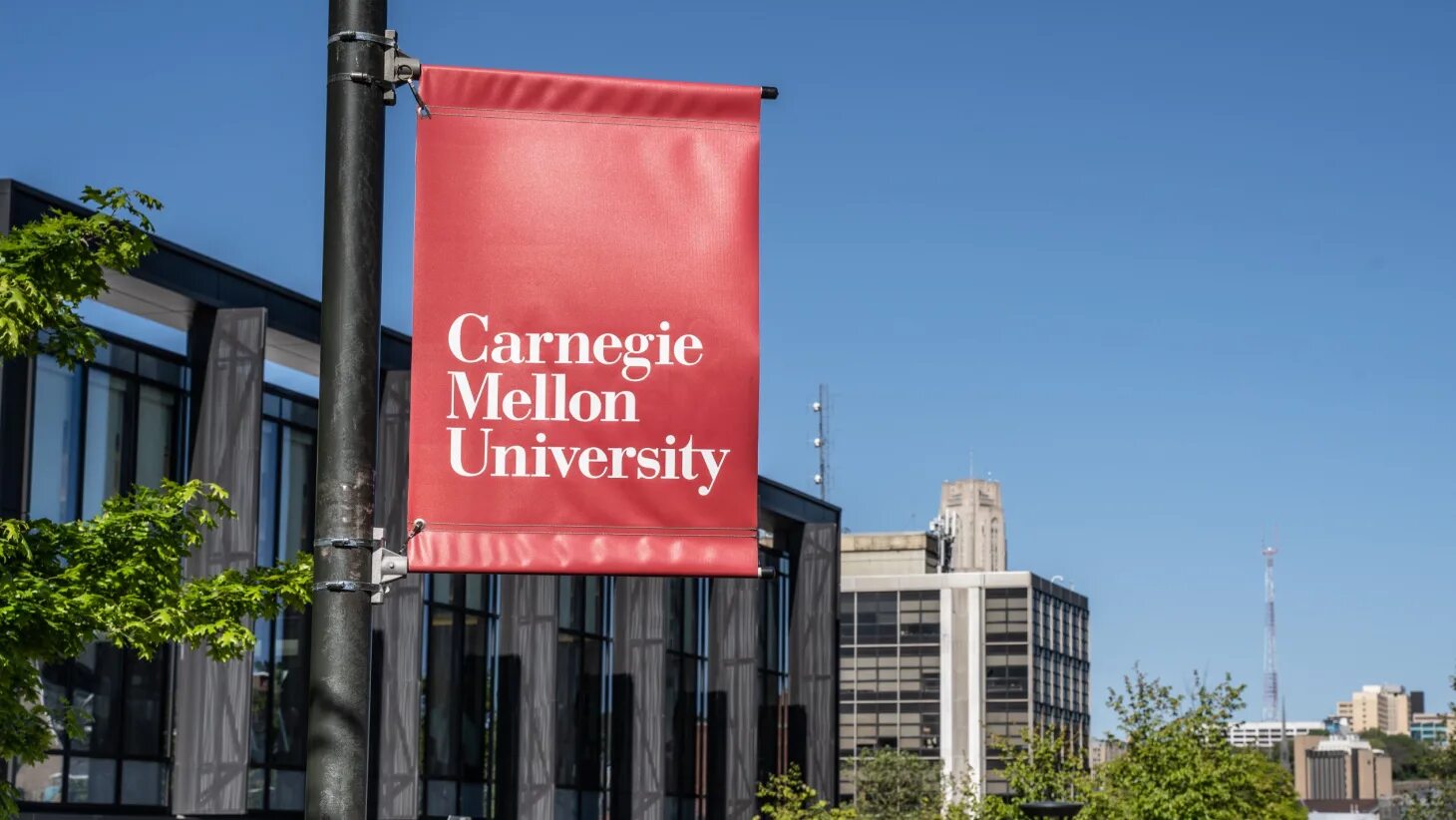 Carnegie Mellon University (США).. Технологический институт Карнеги в Питтсбурге. Университет бордо. Carnegie Mellon Campus.