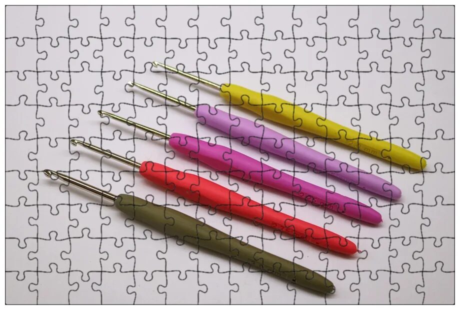 Разные крючки для вязания. Алюминиевые крючки для вязания. Вязание крючком. 5 мм. Визы крючков для вязания.