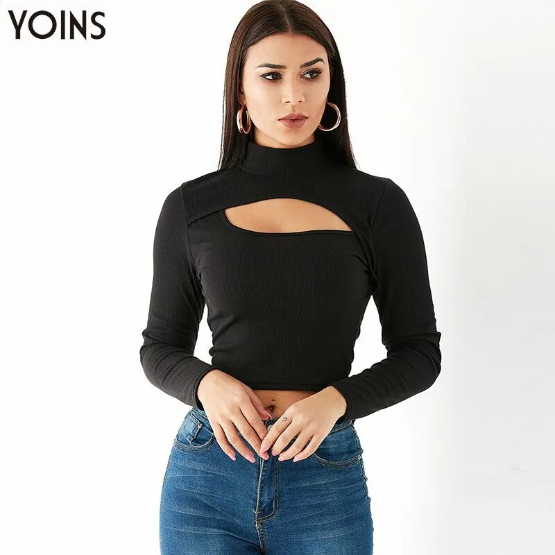 облегающий свитер женский. облегающая кофта. облегающая кофта. облегающая кофта. водолазка топ с длинным рукавом.