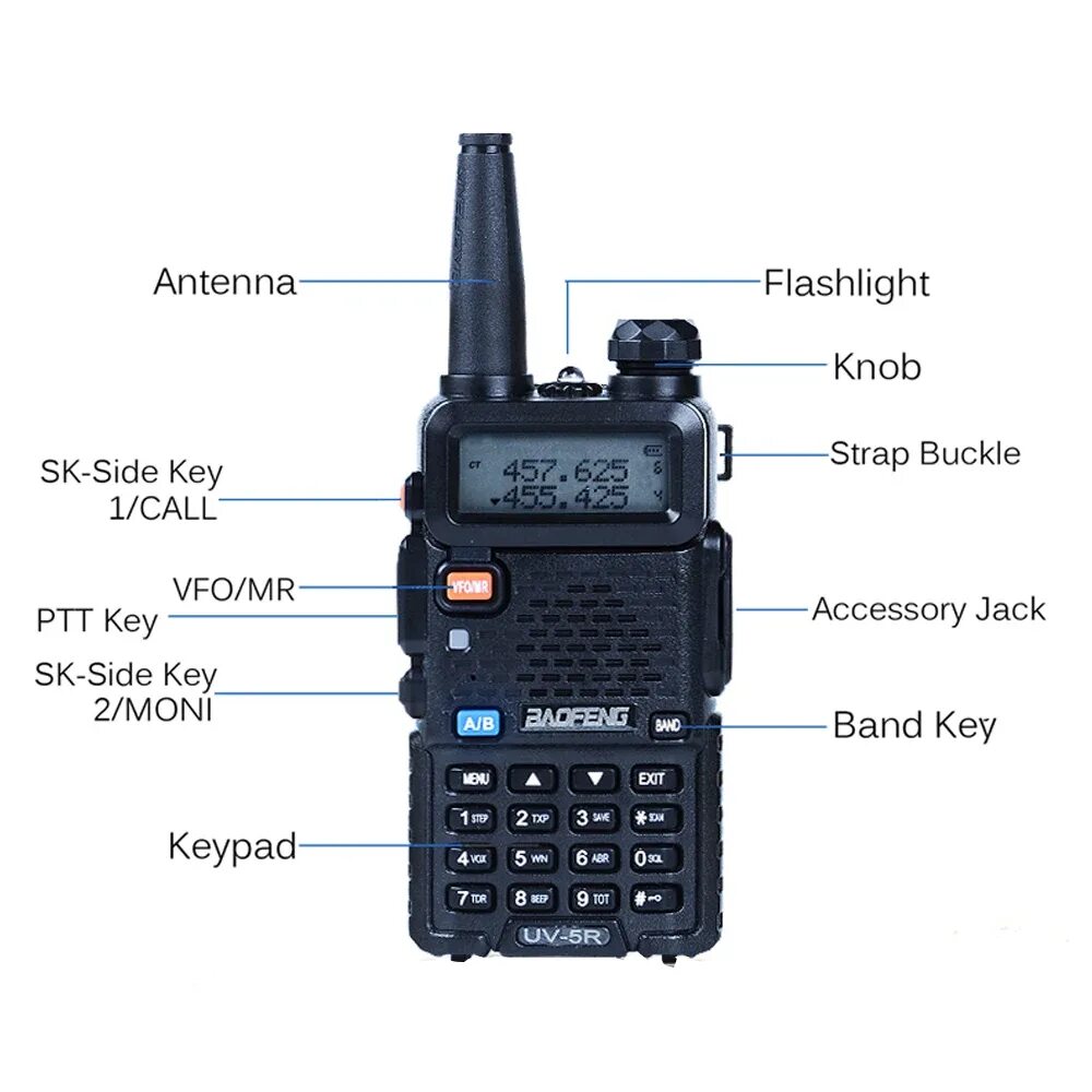 Baofeng настройка частоты. Радиостанция портативная Baofeng UV-5r. Рация Baofeng bf UV-5r. Рация Baofeng UV-5r mk2. Baofeng bf-uv13.