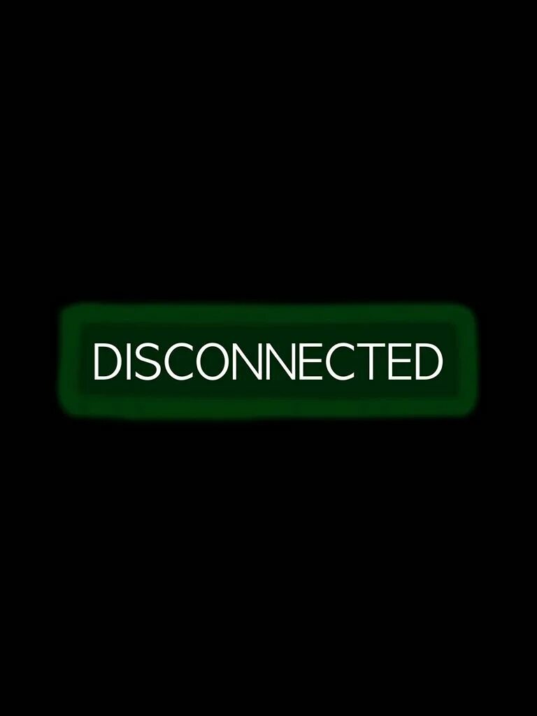 Disconnect session. Дисконнект. надпись отключился. дисконнект картинка. disconnected логотип.