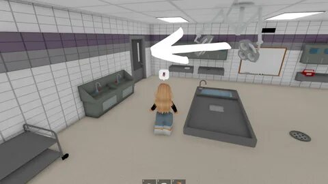 The hunt hospital