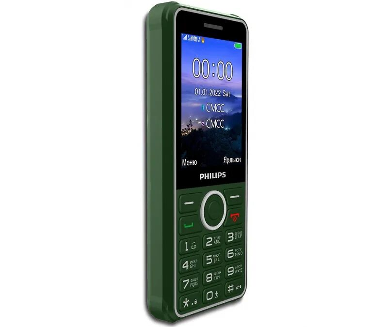 Филипс ксениум отзывы. Philips Xenium e2301. Philips Xenium 2301. Philips e2301 Xenium Green. Philips Xenium зеленый е 2301.