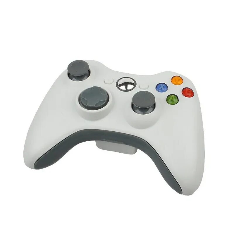 Wireless controller игры