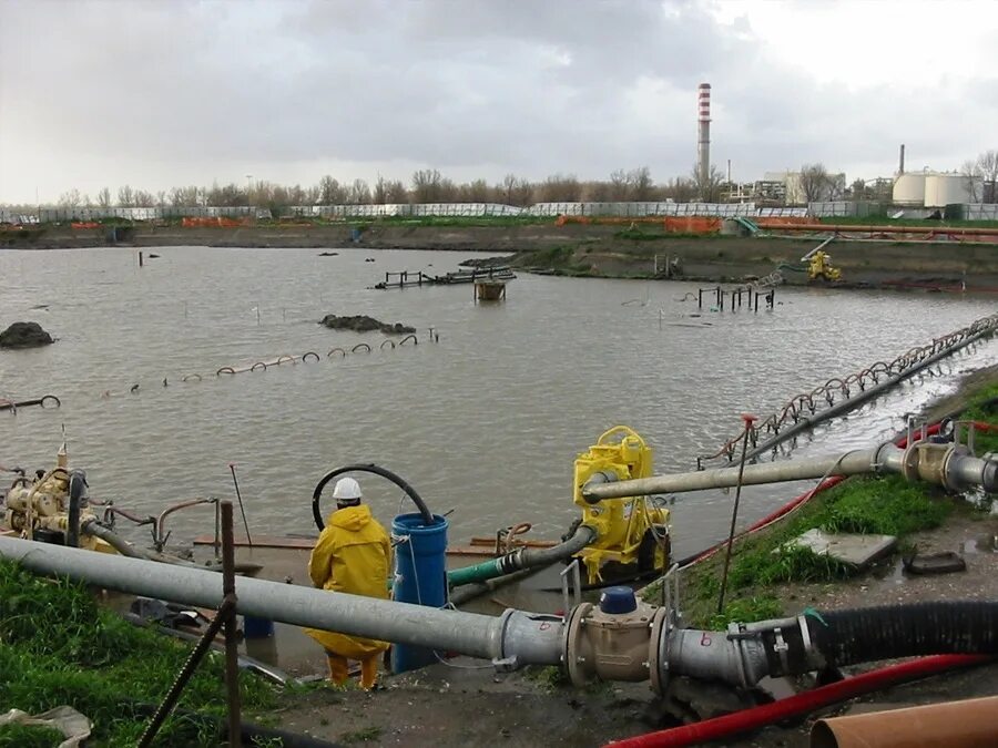 Водоотведение санкт петербург. Эжекторные иглофильтры. Водоотведение и водопонижение. Коллектор водопонижение. Система водопонижения грунтовых вод.