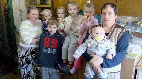 Многодеток форум