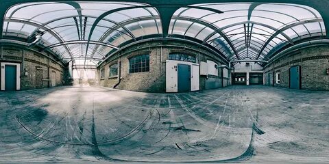 Hdri unreal