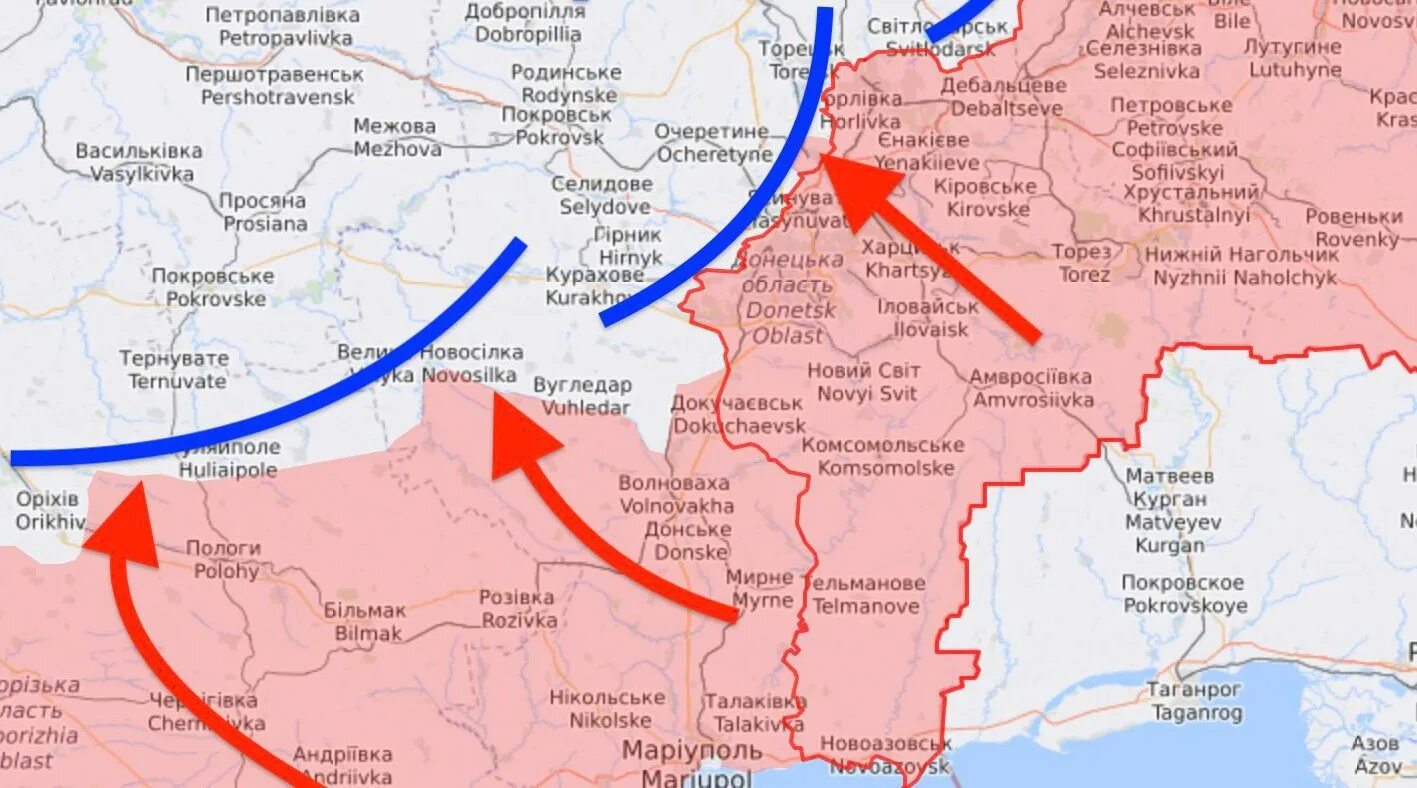 Карта захвата Украины боевые действия. Карта боев Донецкой области. Карта боевых действий на Украине на линии соприкосновения. Карта военных действий на Украине граница Донецкой области.