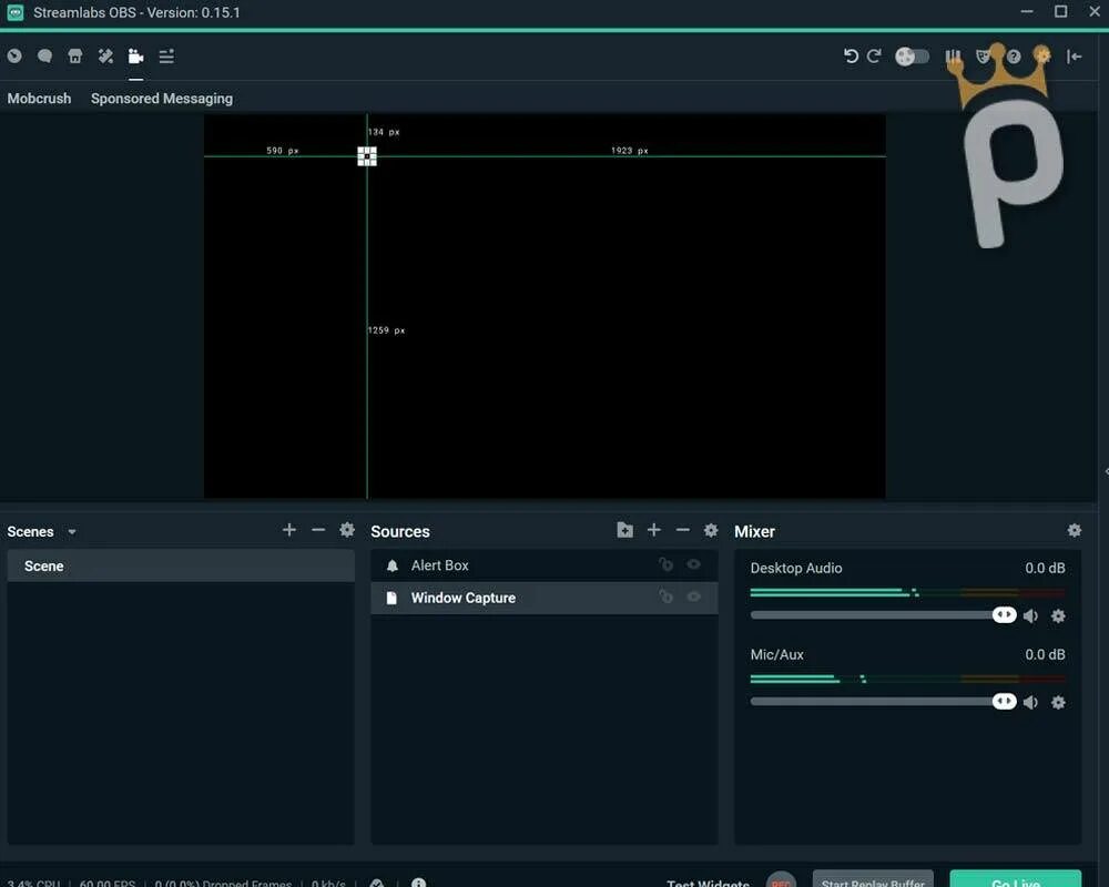 Streamlabs OBS. Обс для записи. Стрим программа streamlabs OBS. Обс камера. Как записать видео с obs