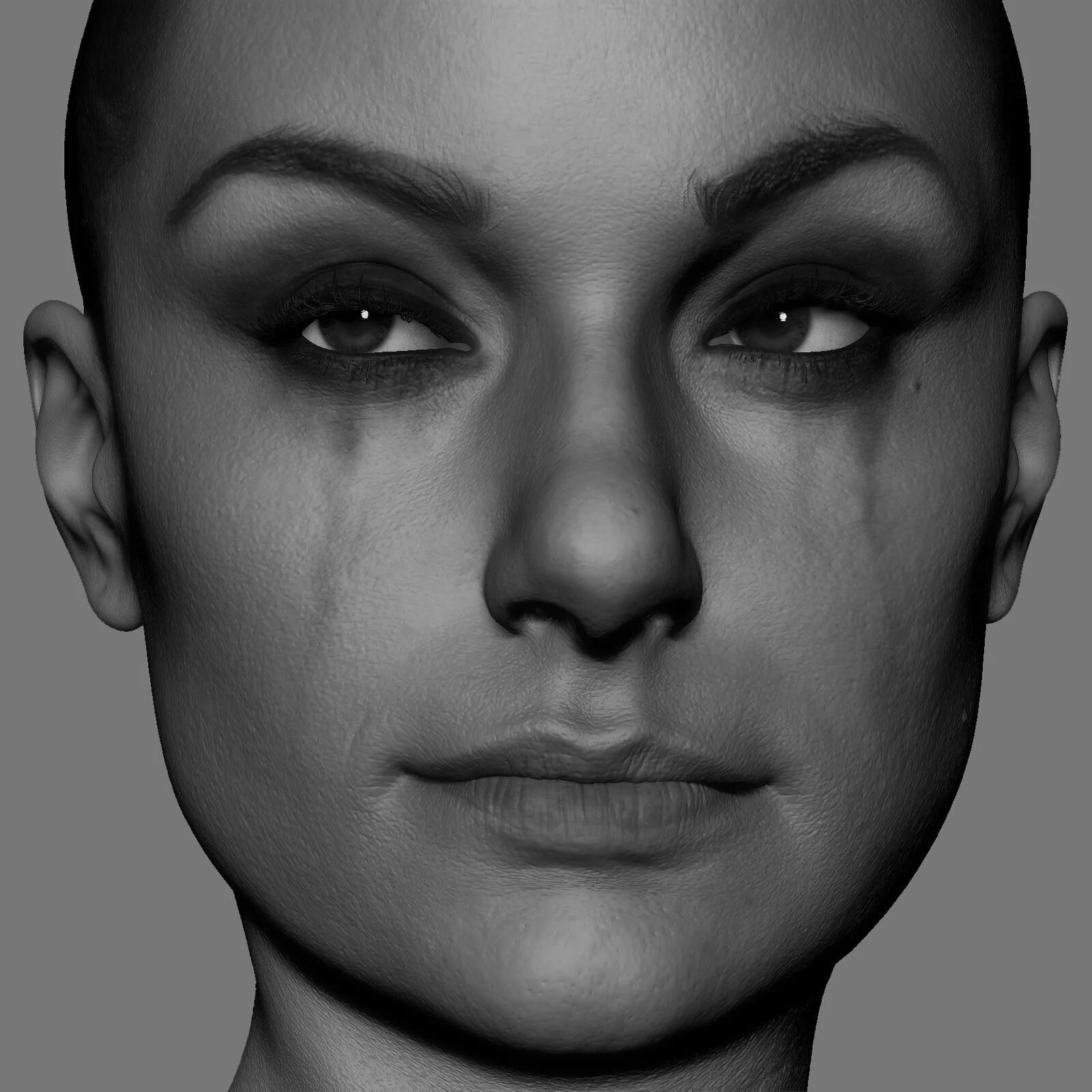 3d серая. Light portrait 3d. Саша деспер. Female face 3d. Серый 3 читать