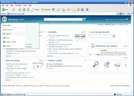 Account live acsr сбросить пароль