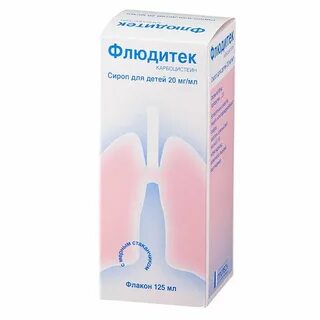 Лекарства от бронхита у взрослых