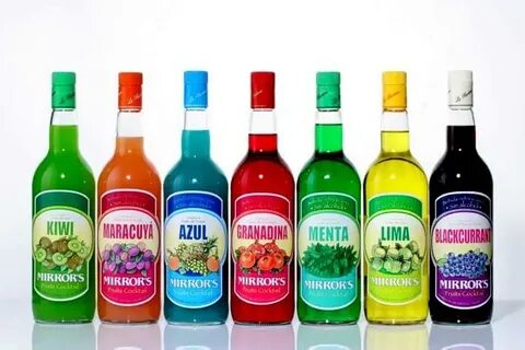 Ликеры 90