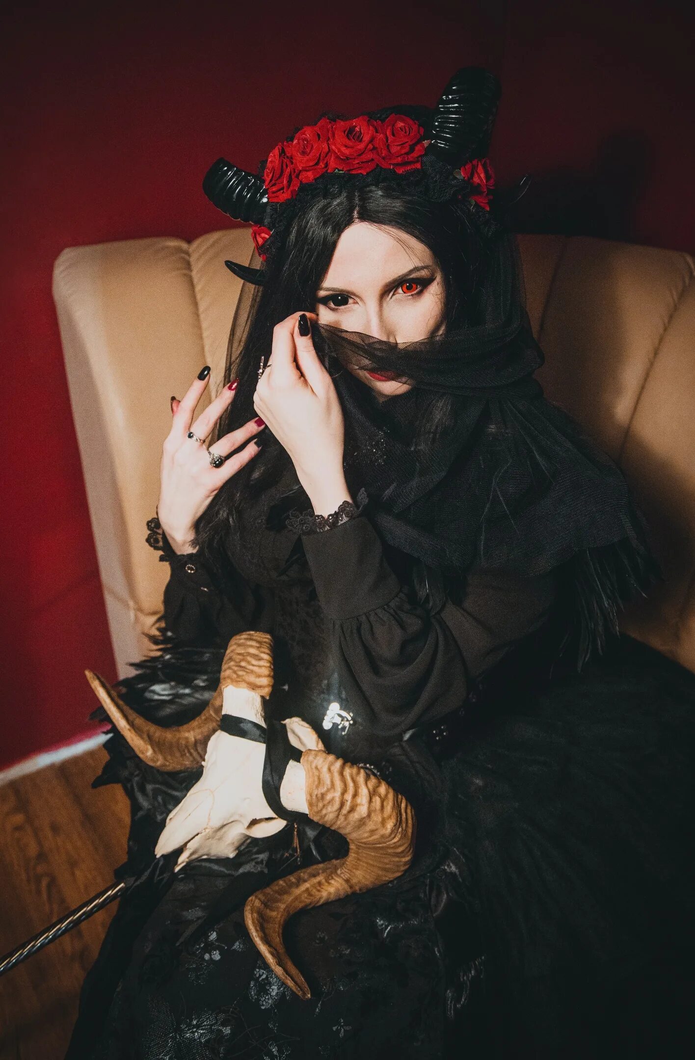 Dark cosplay. Рихтер косплей. Дарк деку косплей.