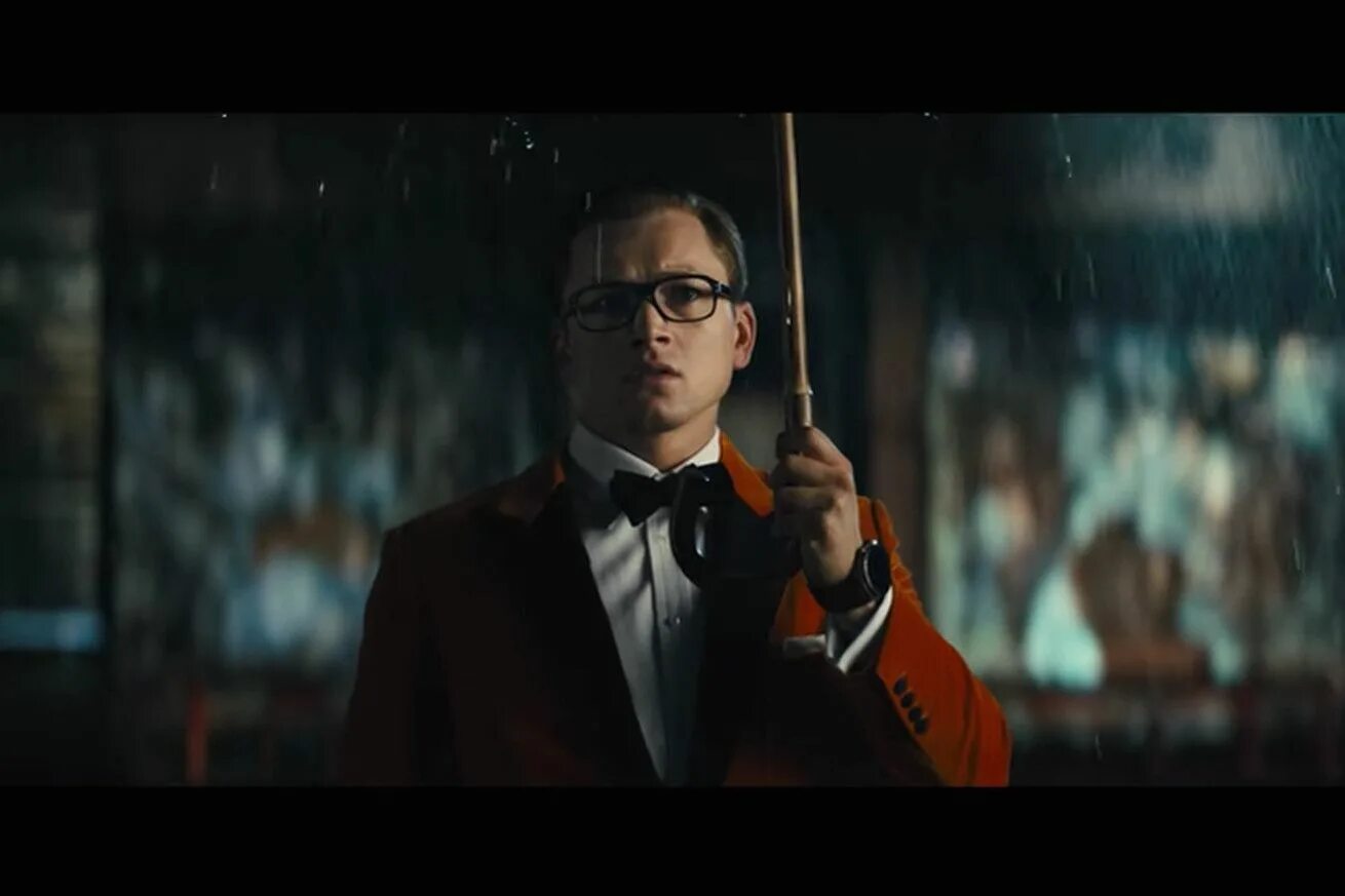 Kingsman золотое кольцо отзывы. Кингсмен золотое кольцо.