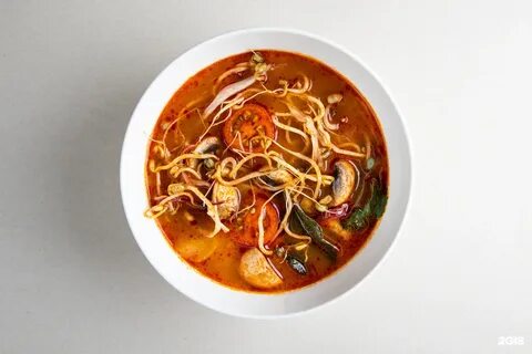 Pan asian