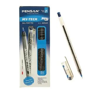 It s my pen