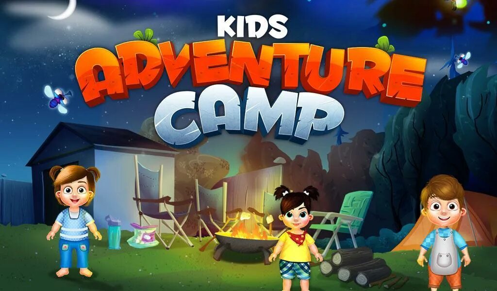 Игра камп. Игры для детей в лагере. Adventure Camp. Kids Adventure. Adventure Camp ps3.