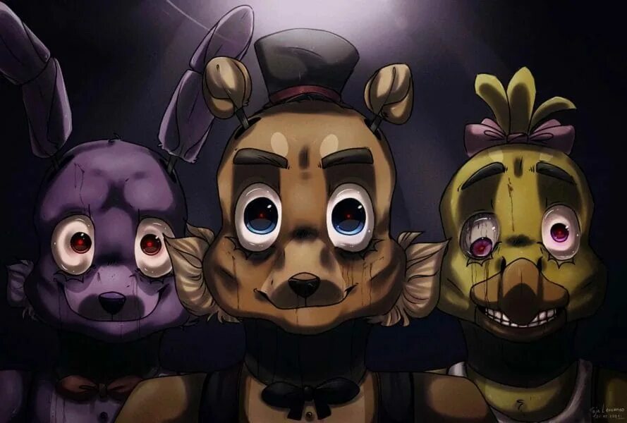 Фнаф 9 18. ФНАФ плюс Бонни. ФНАФ Plus Фредди. FNAF 9. FNAF Plus АНИМАТРОНИКИ.