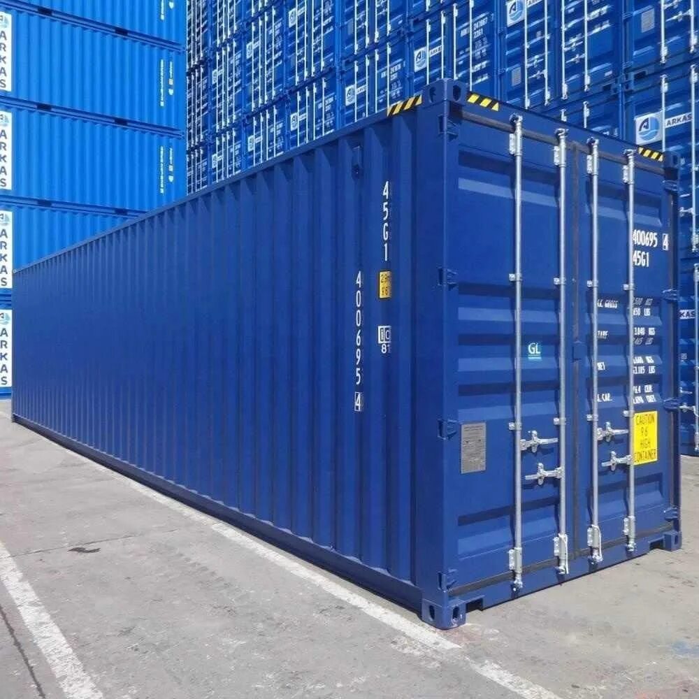 40 футов hc. Контейнер 20 футов Dry Cube. Морской контейнер Dry Cube 40 футов. Морской контейнер 40 футов HC, DC. Контейнер 40 HC/hq (High Cube).