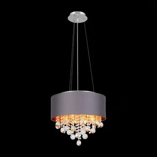 Люстры st luce sl
